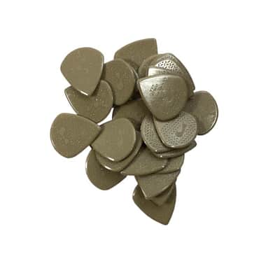 Dunlop Guitar Picks Trivium Matt Heafy Nylon Max-Grip Jazz III  24 Picks