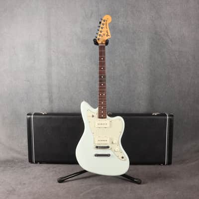 Fender American Special Jazzmaster LTD - Sonic Blue - 2nd Hand image 2