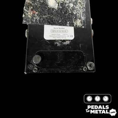 Richtone Reverb 2010s - Black  X13331 image 5