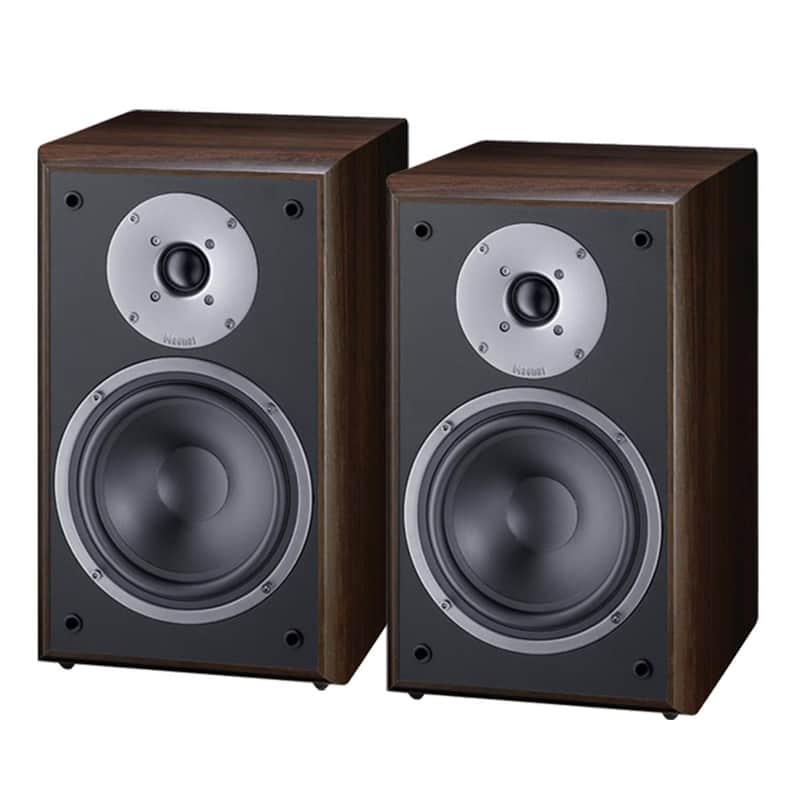 Magnat MAGNAT MONITOR Supreme 202 mocca pair image 1