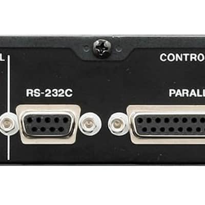 TASCAM SS-R1 Mid 2000s - Black image 4