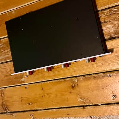Rupert Neve Designs 5024 Quad Mic Preamp 2010's image 7