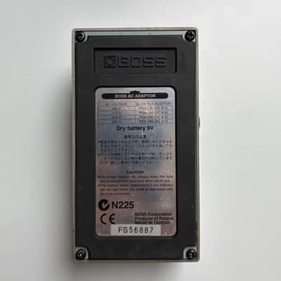 2004 LIKE NEW Boss MT-2 Metal Zone (Silver Label) 1991 - Present - Black image 7