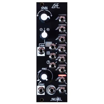 Make Noise Gestural Time Extractor (GTE) image 1
