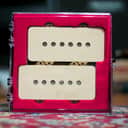 FenderJ Mascis Signature Jazzmaster Pickup Set