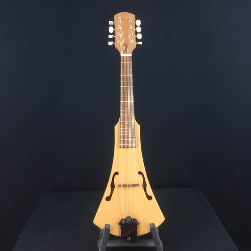 Martin Backpacker Mandolin 1997 - 2004 | Reverb