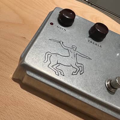 Klon Centaur Professional Overdrive image 5