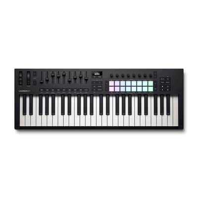 Novation Launchkey 49 [MK4] - Brand New