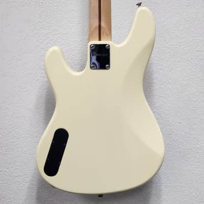 Ibanez TR50-IV Standard 1996 - 1997 - Ivory image 2