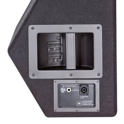 JBL JRX212 12in 2-Way Stage Monitor Speaker image 3