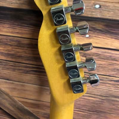 Fender Bullet S-2 (1981) image 6