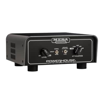 Mesa Boogie PowerHouse Reactive Load Attenuator, 8 Ohm image 3