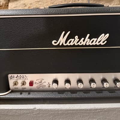 Marshall AFD100 Slash Signature 100-Watt Guitar Amp Head 220V Model image 1
