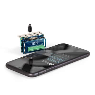 Seymour Duncan HyperSwitch Bluetooth 5-Way Switch image 1