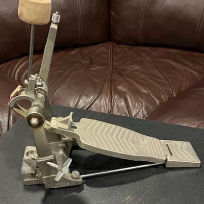 VINTAGE Slingerland Bass Drum Pedal 1980's image 1