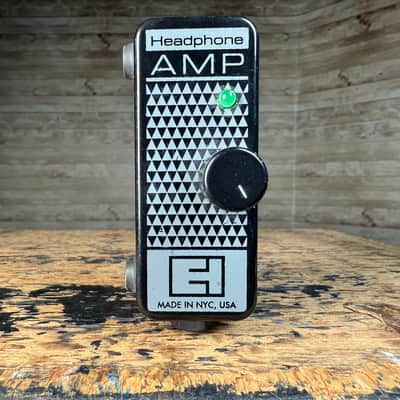 Electro-Harmonix Headphone Amp image 1