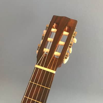 1960s Casale Classical Guitar - Made in Brazil - Savona, Giannini image 2