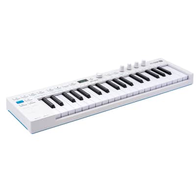 Arturia KeyStep 37 MK2 Controller and Sequencer image 4