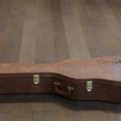 2024 Gibson Southern Jumbo Acoustic Guitar Vintage Sunburst + OHSC image 22