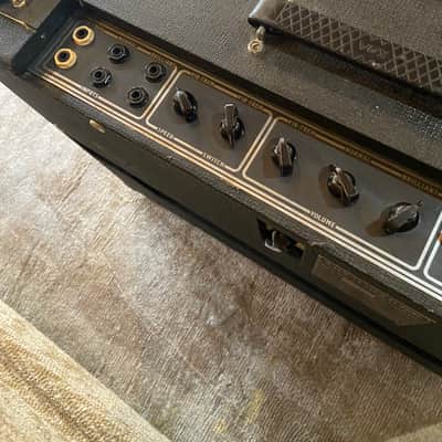 Vintage Vox AC-30 image 4