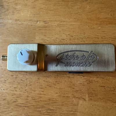Peche a la Mouche Magnetic Pickup image 1
