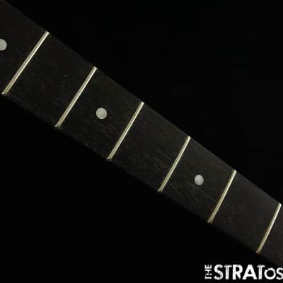 Fender American Ultra II Precision P BASS NECK, USA Modern image 3