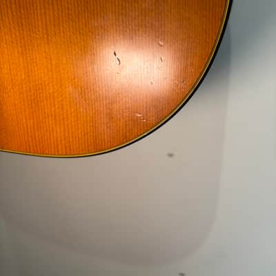 1969 Martin D12-20 & Hardshell Case image 13