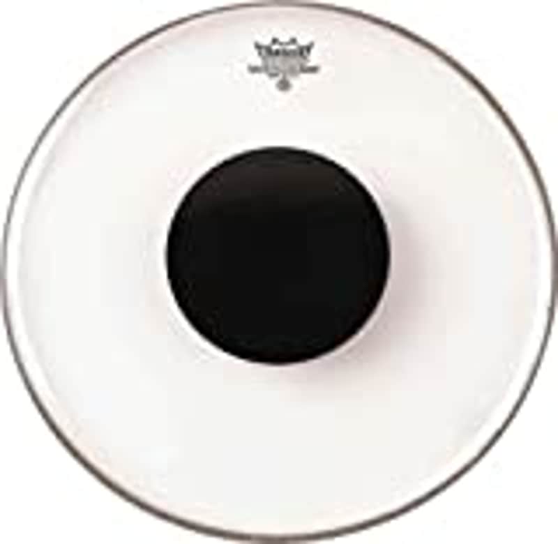 Remo 12" Controlled Sound Clear Drumhead Bild 1