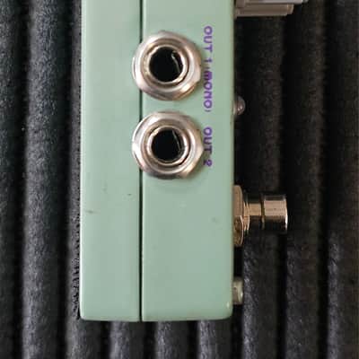 DigiTech Polara Reverb 2010s - Standard image 3