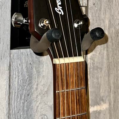 Breedlove Discovery S Companion Natural, Includes FREE Gig Bag, Support Small Business & Buy this Here ! image 7