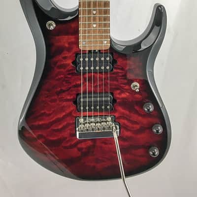 EBMM Petrucci JP Ball Family Reserve image 2