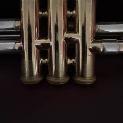 Olds Special Bb Trumpet (1943) SN 11825 (rare) (Los Angeles) image 15