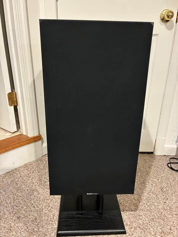 Boston Acoustics A70 Series ii Speakers image 1