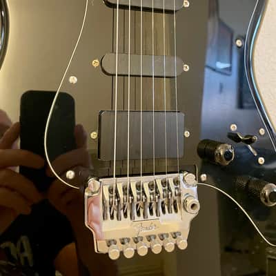 Greco ST-556 Fender Boxer Stratocaster Body with Greco 556 Neck Custom Rare Model image 8