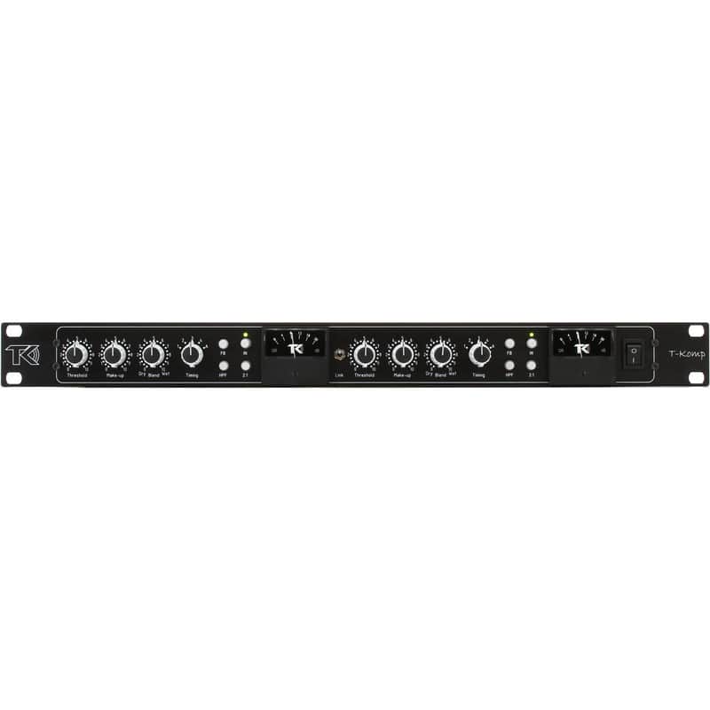 TK Audio T-KOMP Compressor image 1