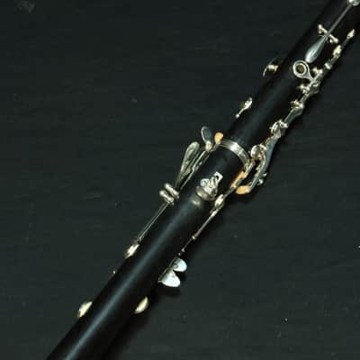 BUFFET CRAMPON B CLARINET R13 SP Clarinet [416357] (08/24) image 8