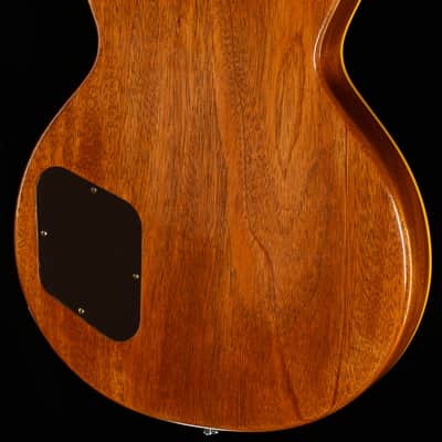 Gibson Custom Shop 1956 Les Paul Goldtop Reissue Double Gold VOS (115) image 2