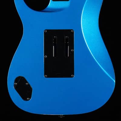 Ibanez Genesis Collection RG550 Electric Blue (522) image 4
