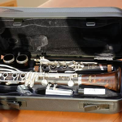 NEW !!! Buffet Crampon Tosca Clarinet in B-flat image 13