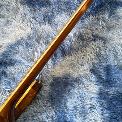 1975 Rickenbacker 4001 Electric Bass - Walnut image 16