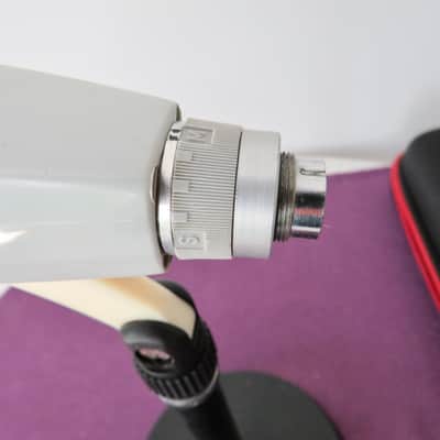 Sennheiser MD 421-N Cardioid Dynamic Microphone image 8
