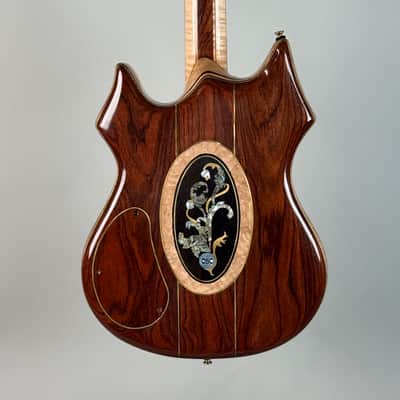 2017 Jerry Garcia Tiger Tribute by Robert Rusch image 7