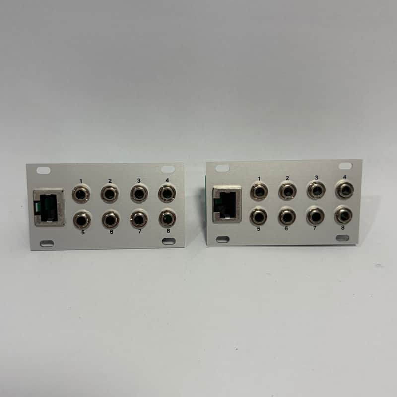 Intellijel Octalink 1U