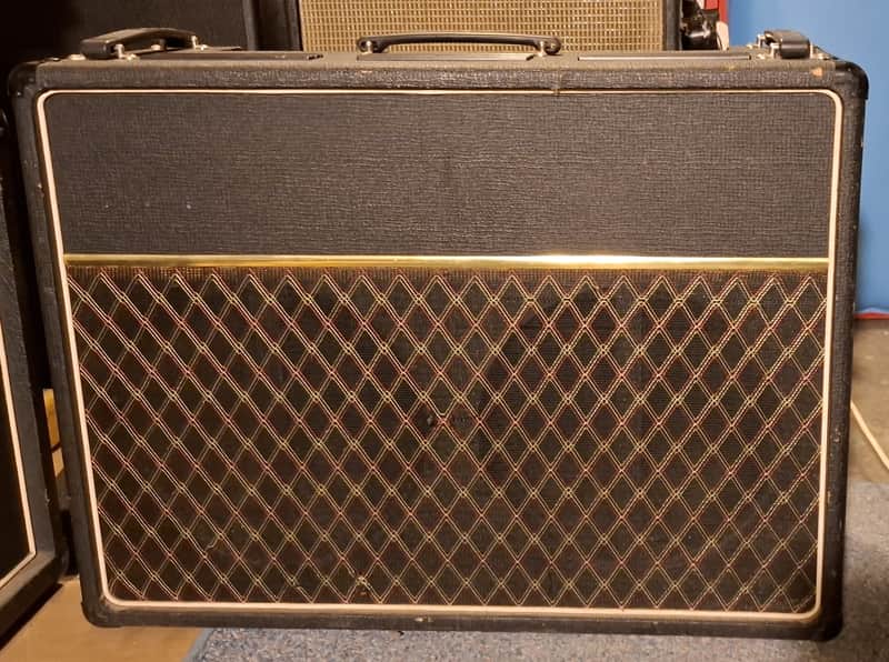 Vox ac30 1977 image 1