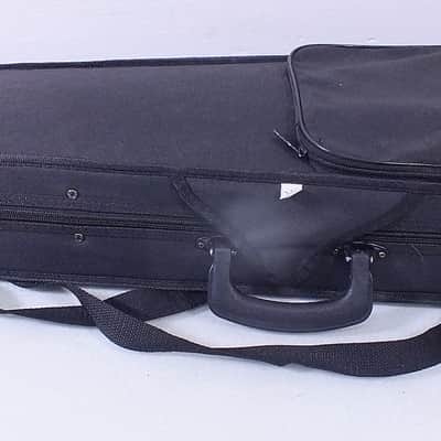 Vintage / Antique 3/4 Violin + Case & Bow image 12
