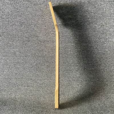 Maple Wood Guitar Neck, Rosewood Fretboard 22 Frets image 9