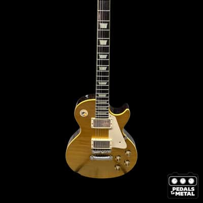 2000 Gibson Les Paul ‘57 Reissue - Historic Makeovers - Brazilian Board - 8.66lbs - x16920 image 2