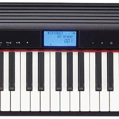 Roland GO:Piano GO-61P 61-Note Digital Piano image 2