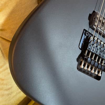 Charvel Pro-Mod Plus San Dimas Style 1 HH FR E 2025 - Present - Scorched Earth image 7