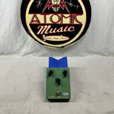 T-Rex Comp-Nova Compressor Pedal image 1